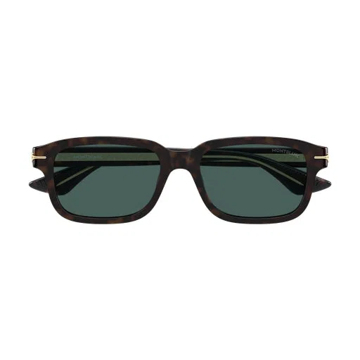Montblanc MB0436S Sunglasses - view 8